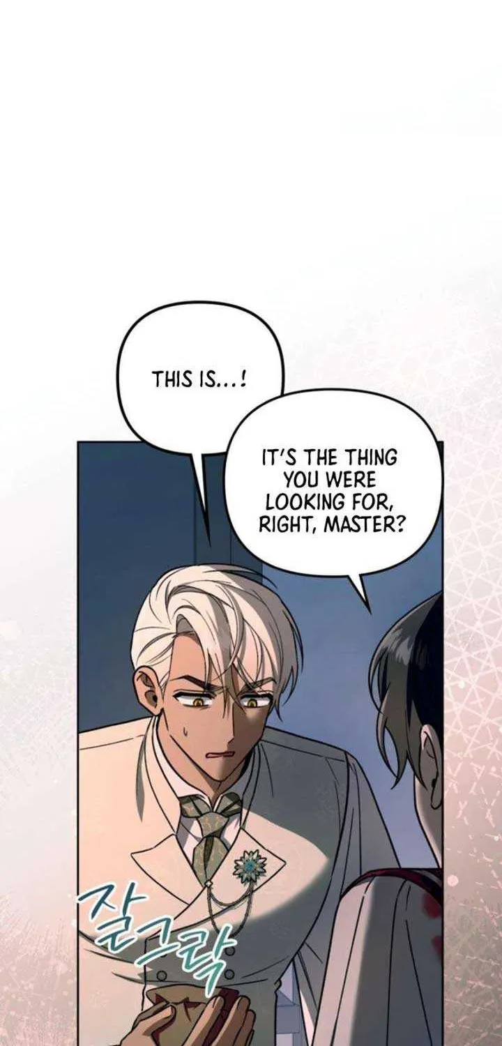 A S*ave Of Rubelfast Chapter 23 page 33 - 
