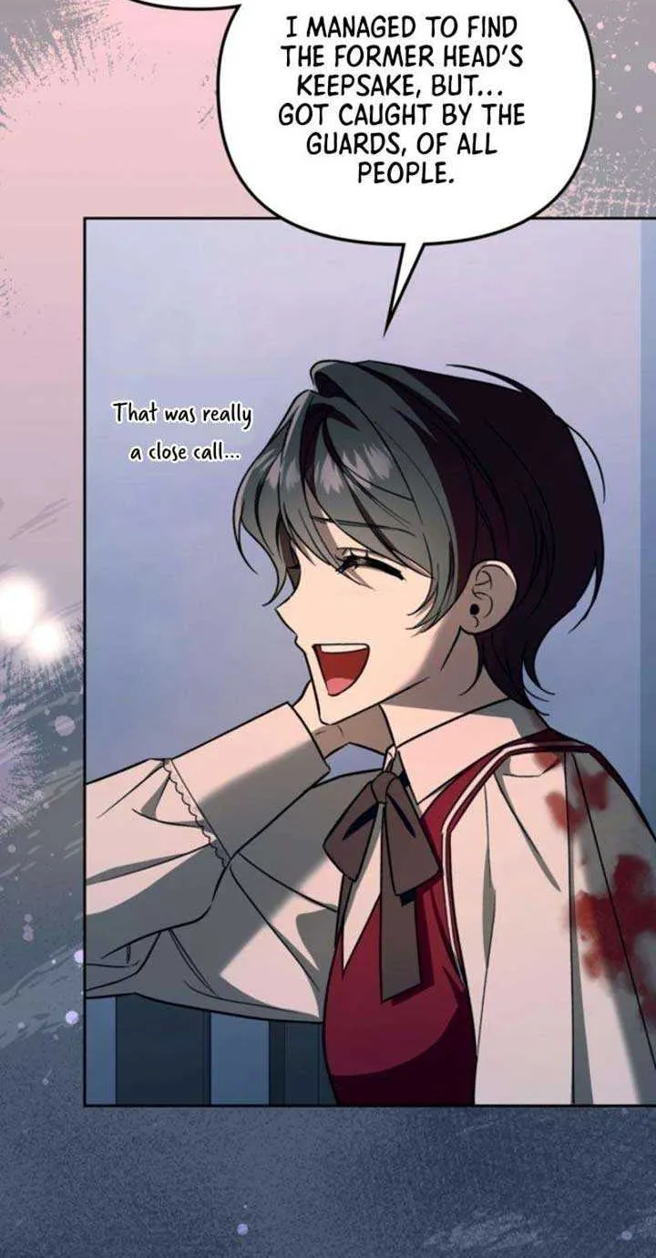 A S*ave Of Rubelfast Chapter 23 page 35 - 