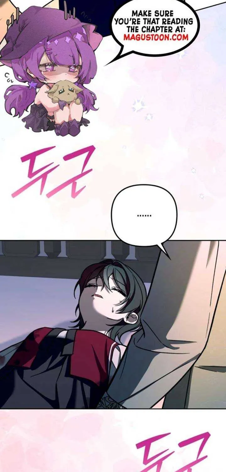 A S*ave Of Rubelfast Chapter 23 page 37 - 