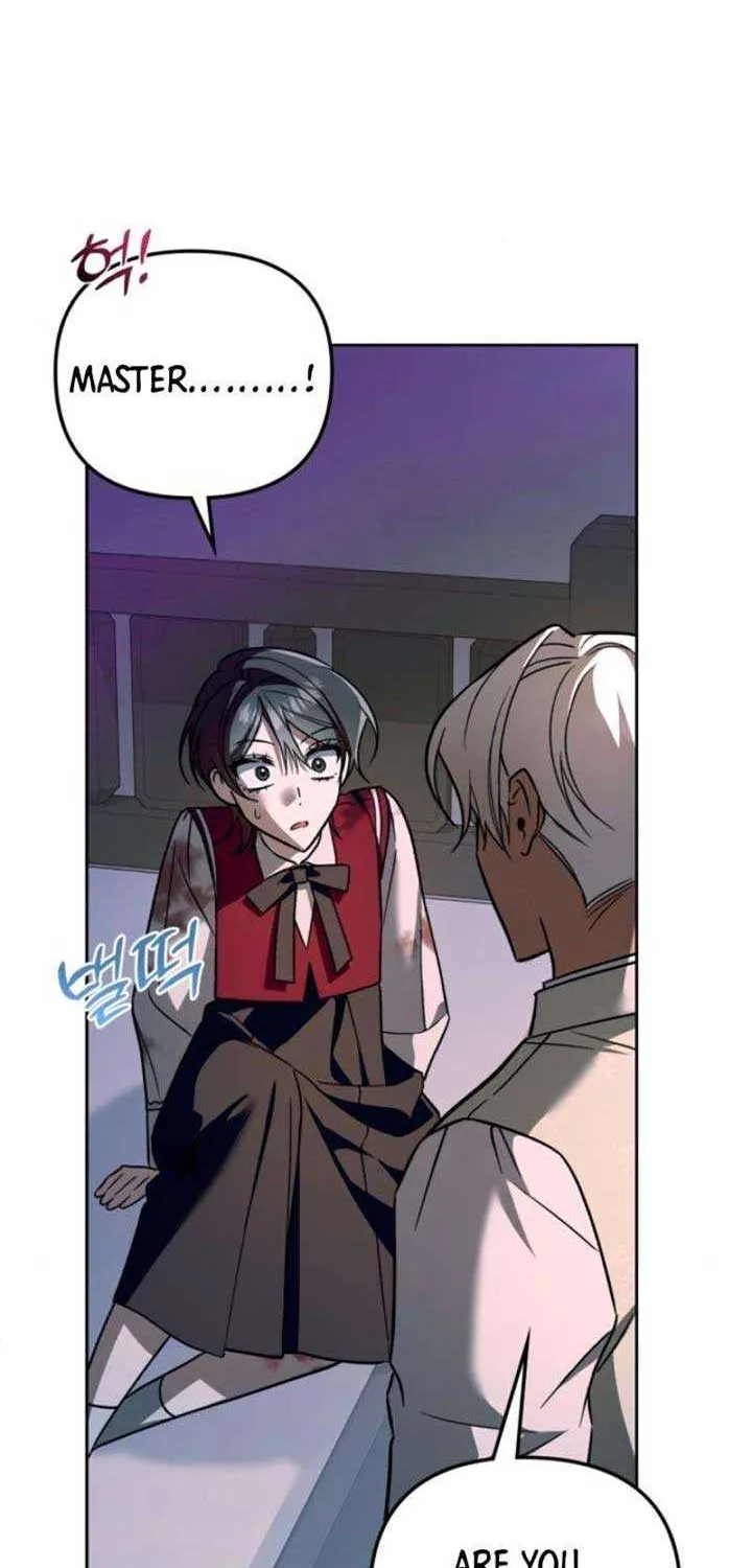 A S*ave Of Rubelfast Chapter 23 page 43 - 