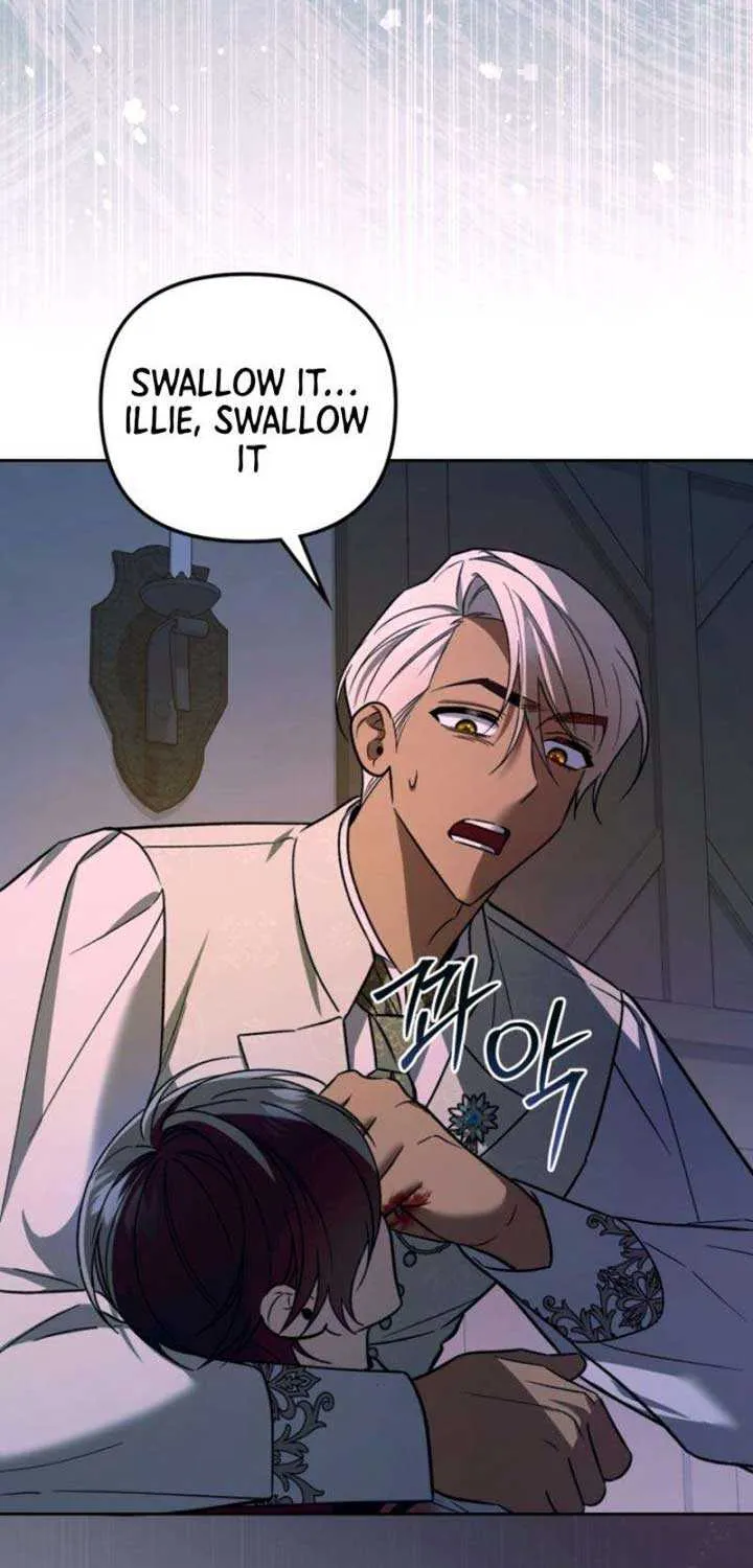 A S*ave Of Rubelfast Chapter 23 page 59 - 