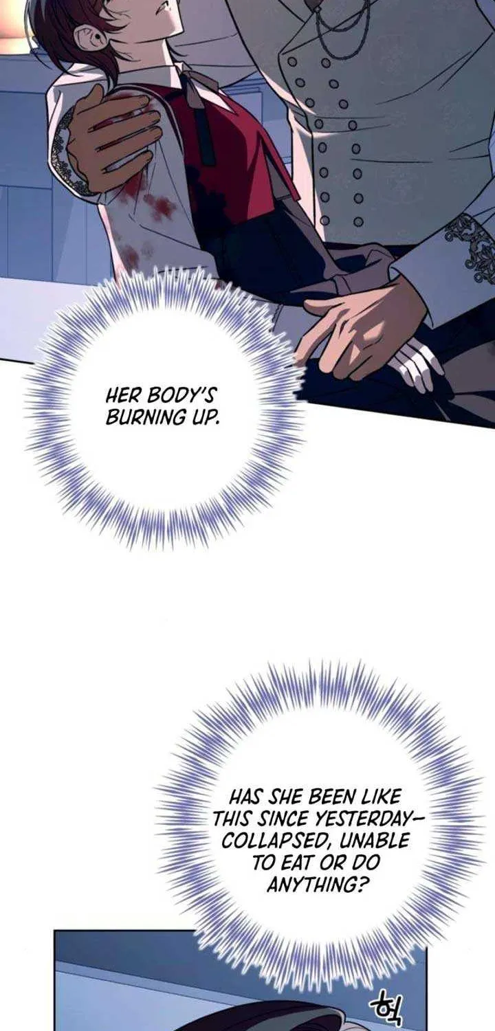 A S*ave Of Rubelfast Chapter 23 page 69 - 