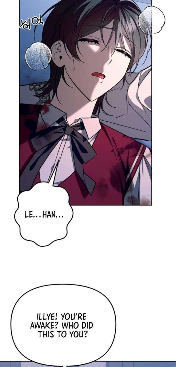 A S*ave Of Rubelfast Chapter 23 page 70 - 