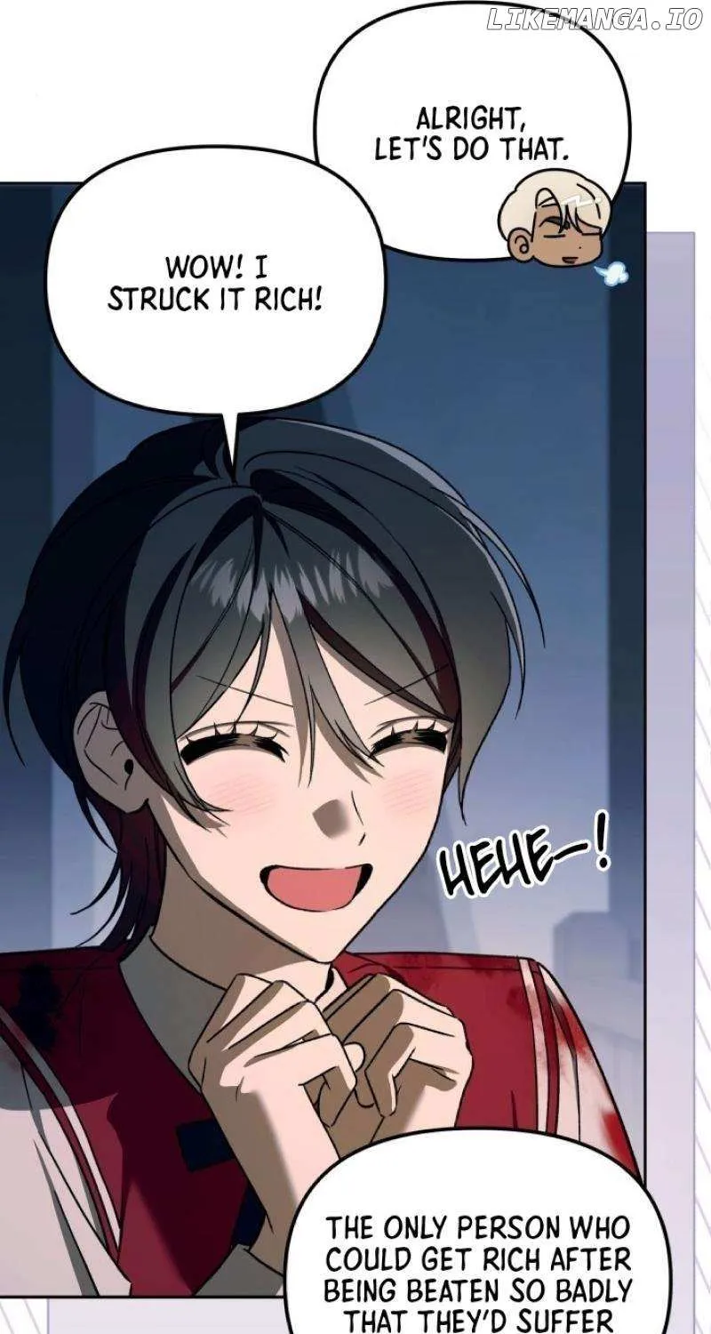 A S*ave Of Rubelfast Chapter 24 page 12 - 