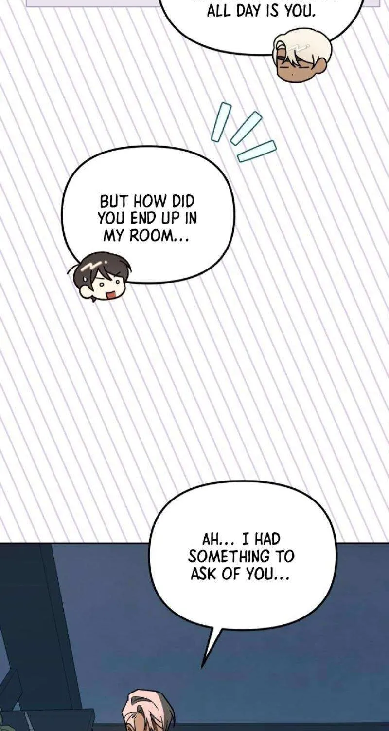 A S*ave Of Rubelfast Chapter 24 page 13 - 