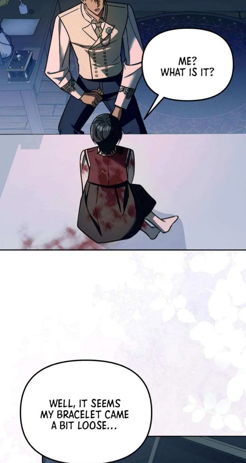 A S*ave Of Rubelfast Chapter 24 page 14 - 