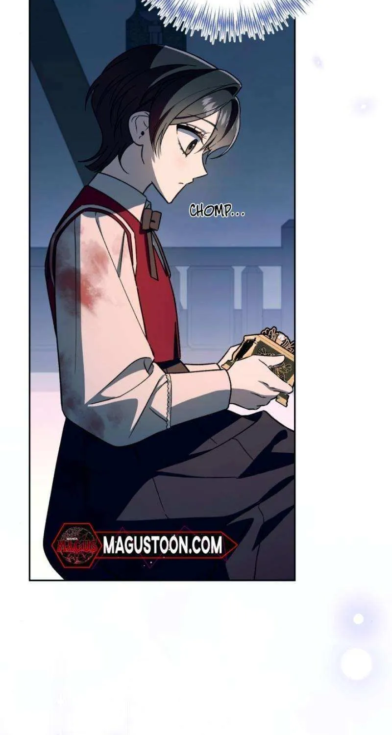 A S*ave Of Rubelfast Chapter 24 page 18 - 