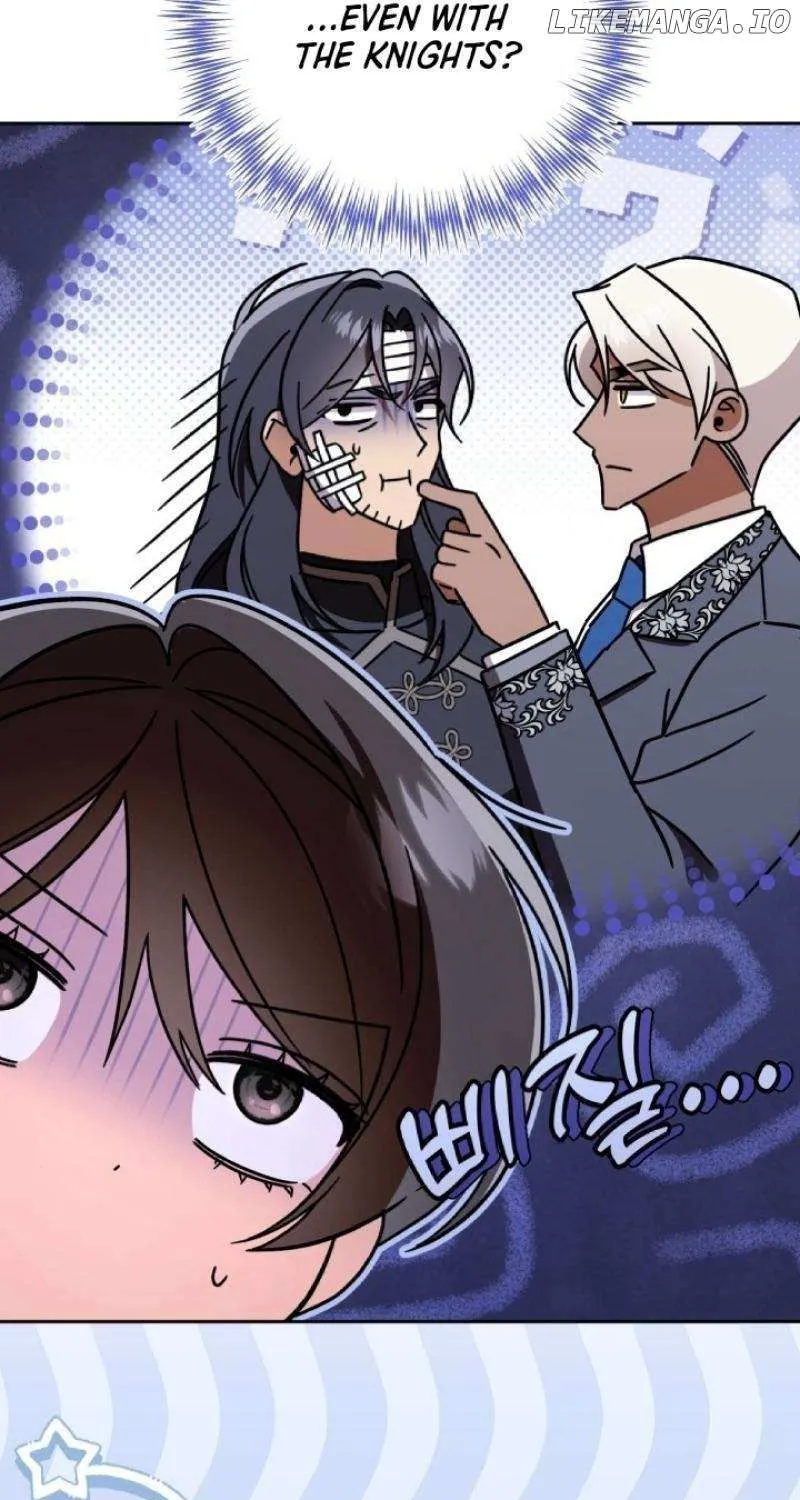 A S*ave Of Rubelfast Chapter 24 page 24 - 