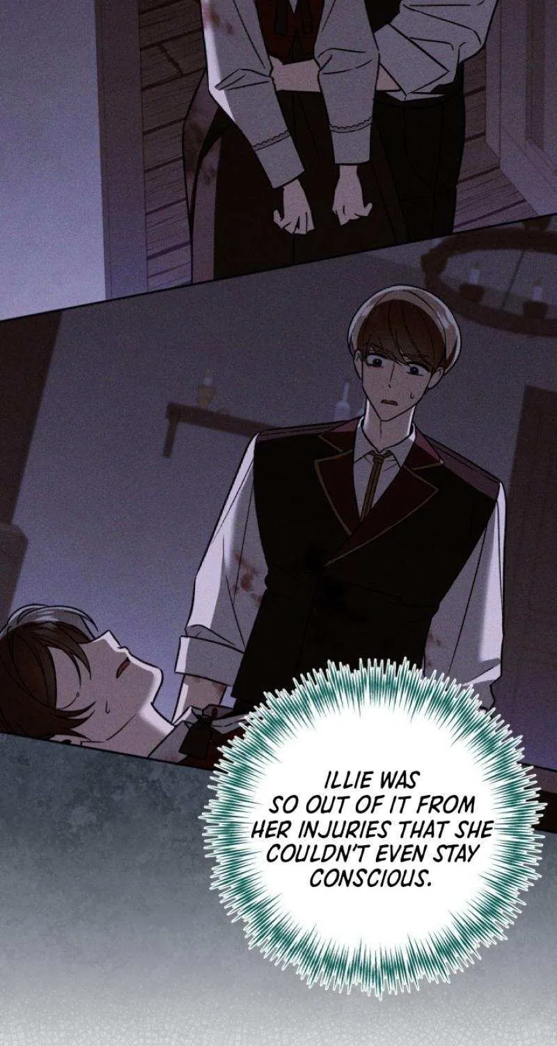 A S*ave Of Rubelfast Chapter 24 page 30 - 