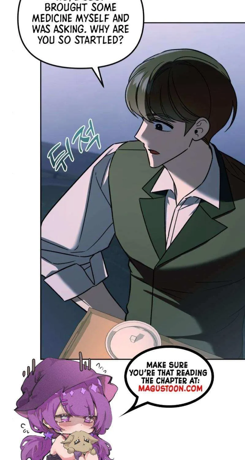 A S*ave Of Rubelfast Chapter 24 page 41 - 