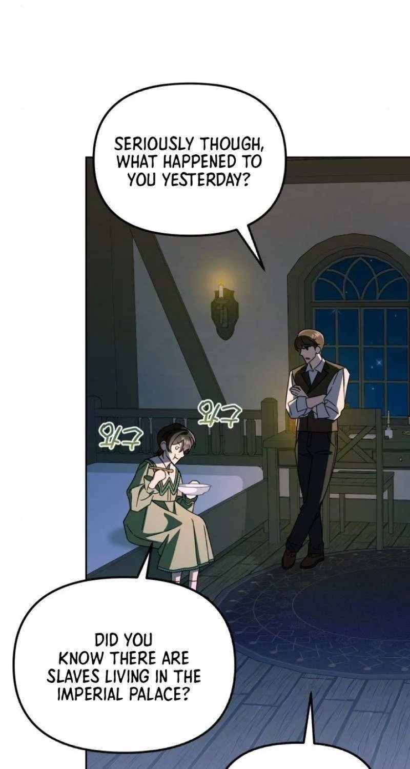 A S*ave Of Rubelfast Chapter 24 page 50 - 