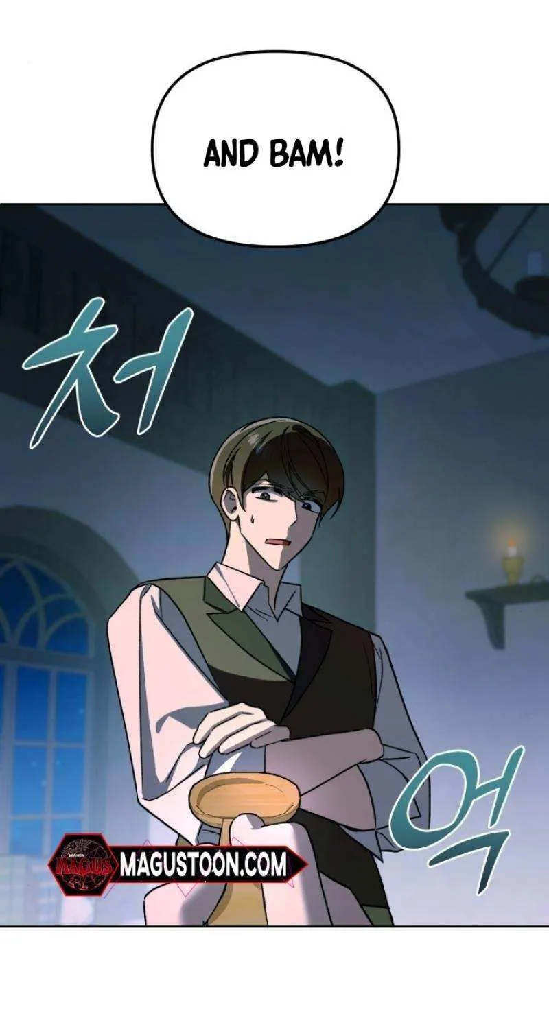 A S*ave Of Rubelfast Chapter 24 page 54 - 