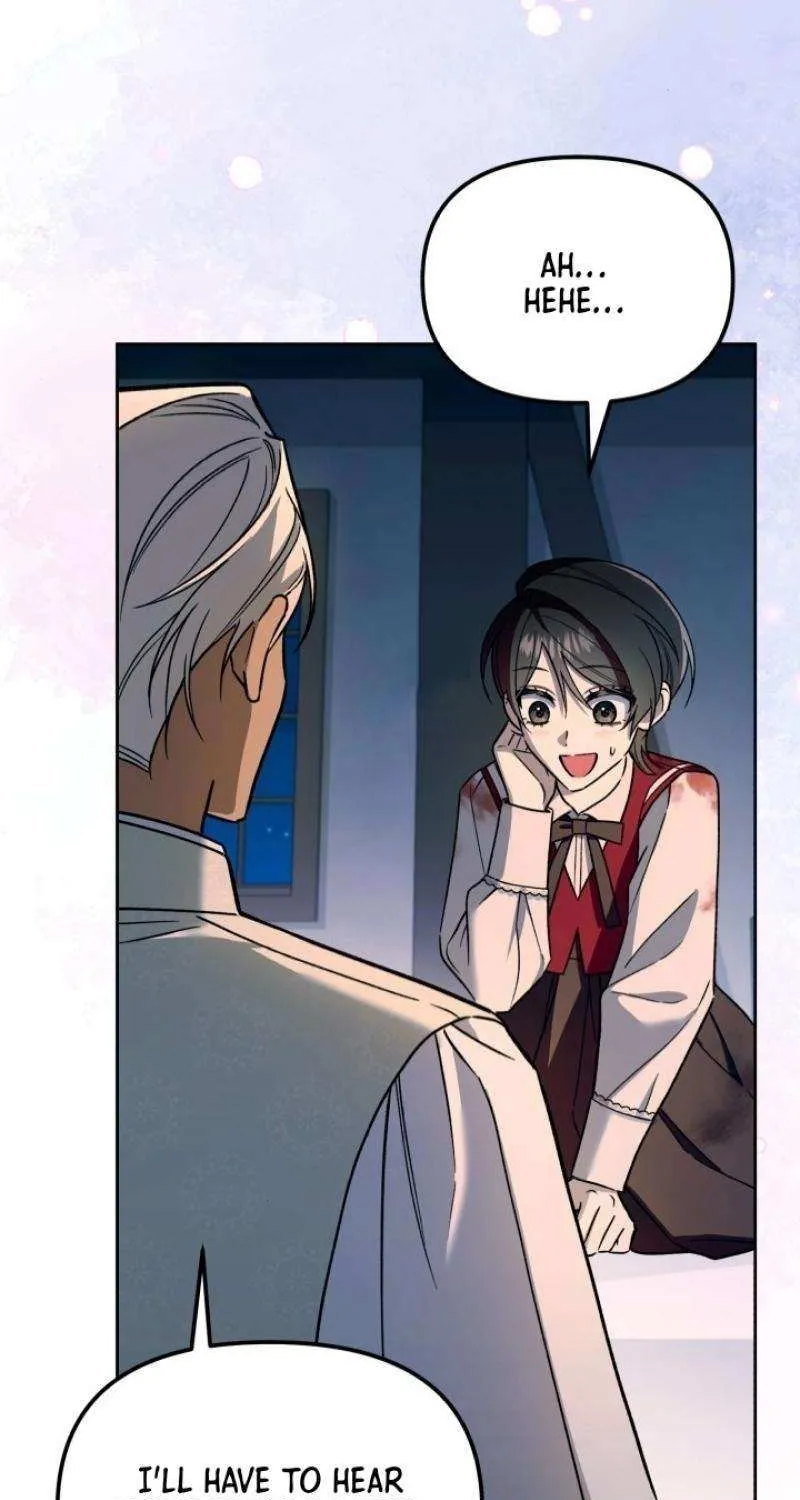 A S*ave Of Rubelfast Chapter 24 page 7 - 