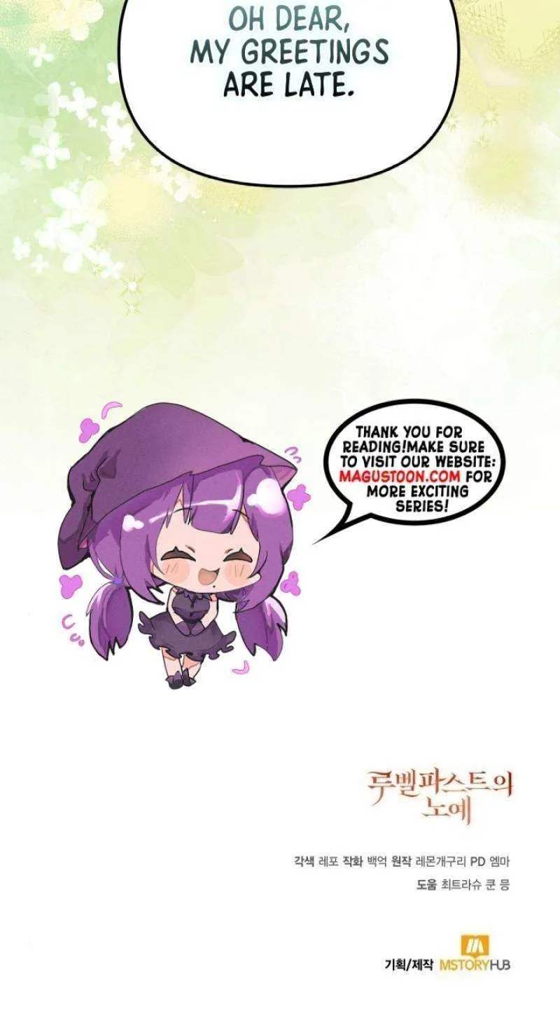A S*ave Of Rubelfast Chapter 24 page 85 - 