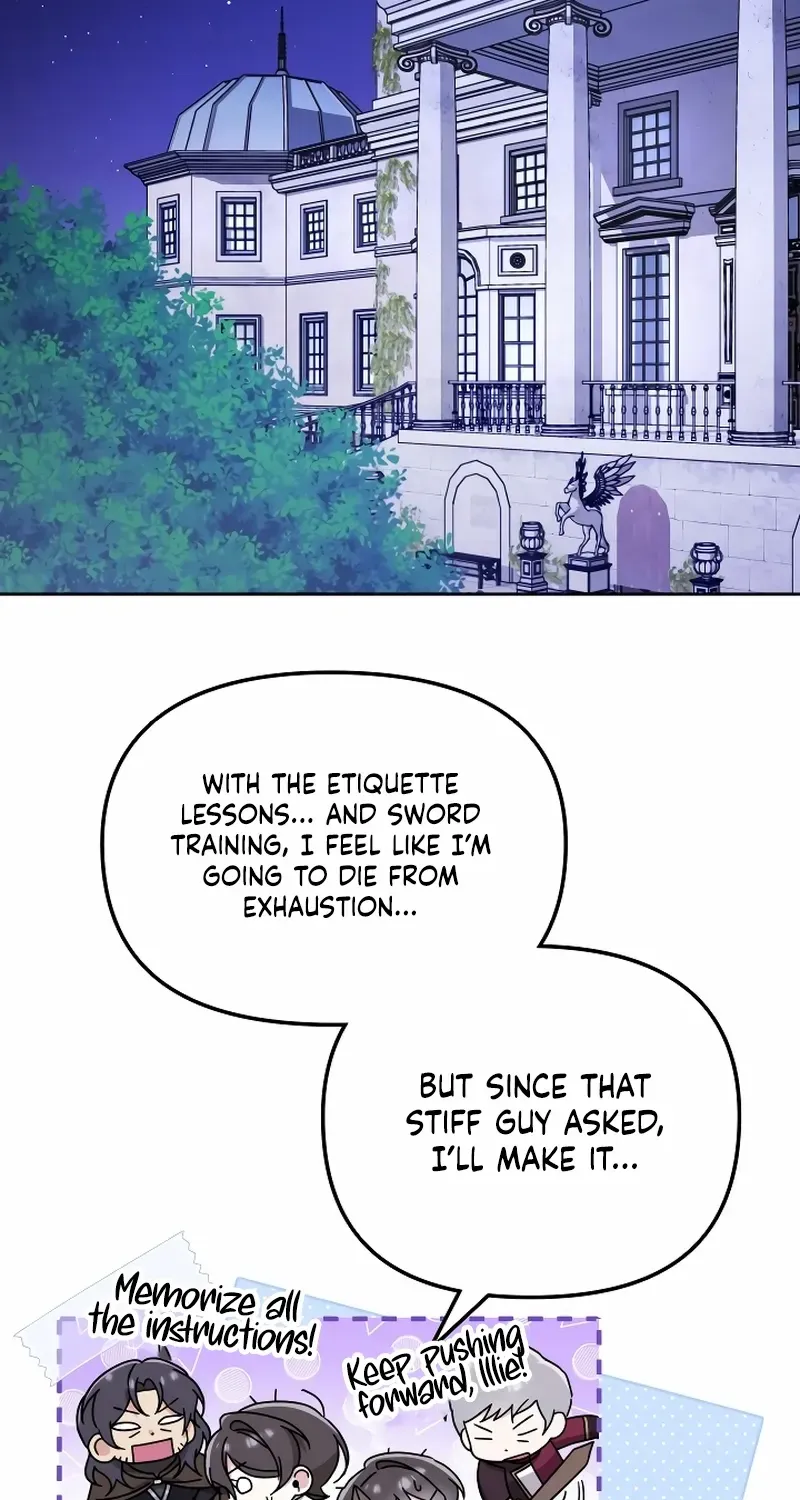A S*ave Of Rubelfast Chapter 25 page 55 - 