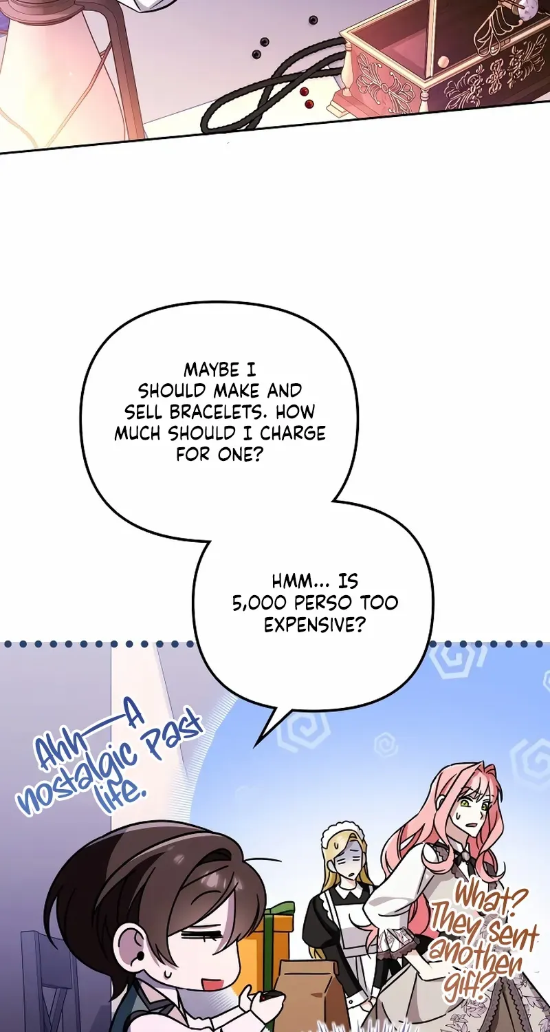 A S*ave Of Rubelfast Chapter 25 page 60 - 