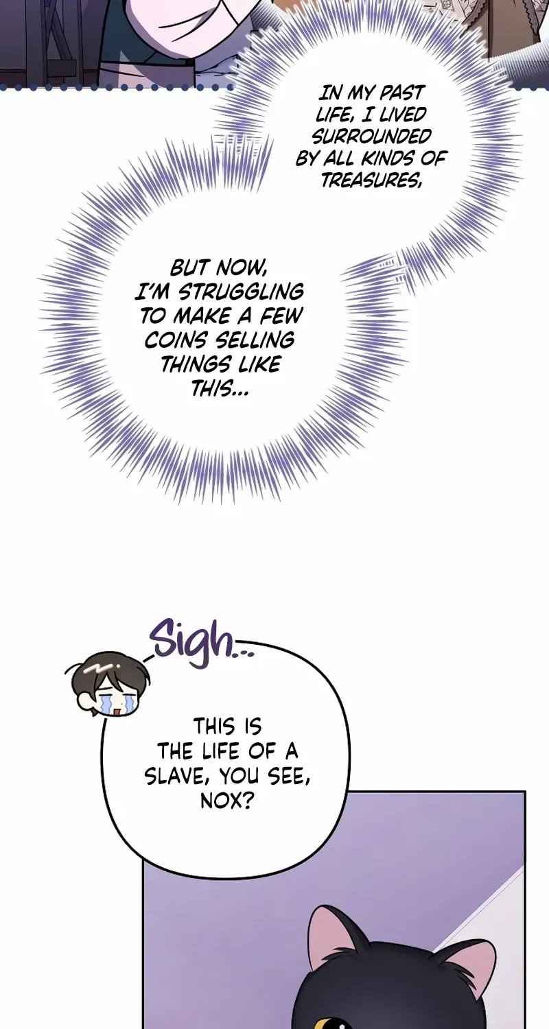 A S*ave Of Rubelfast Chapter 25 page 61 - 