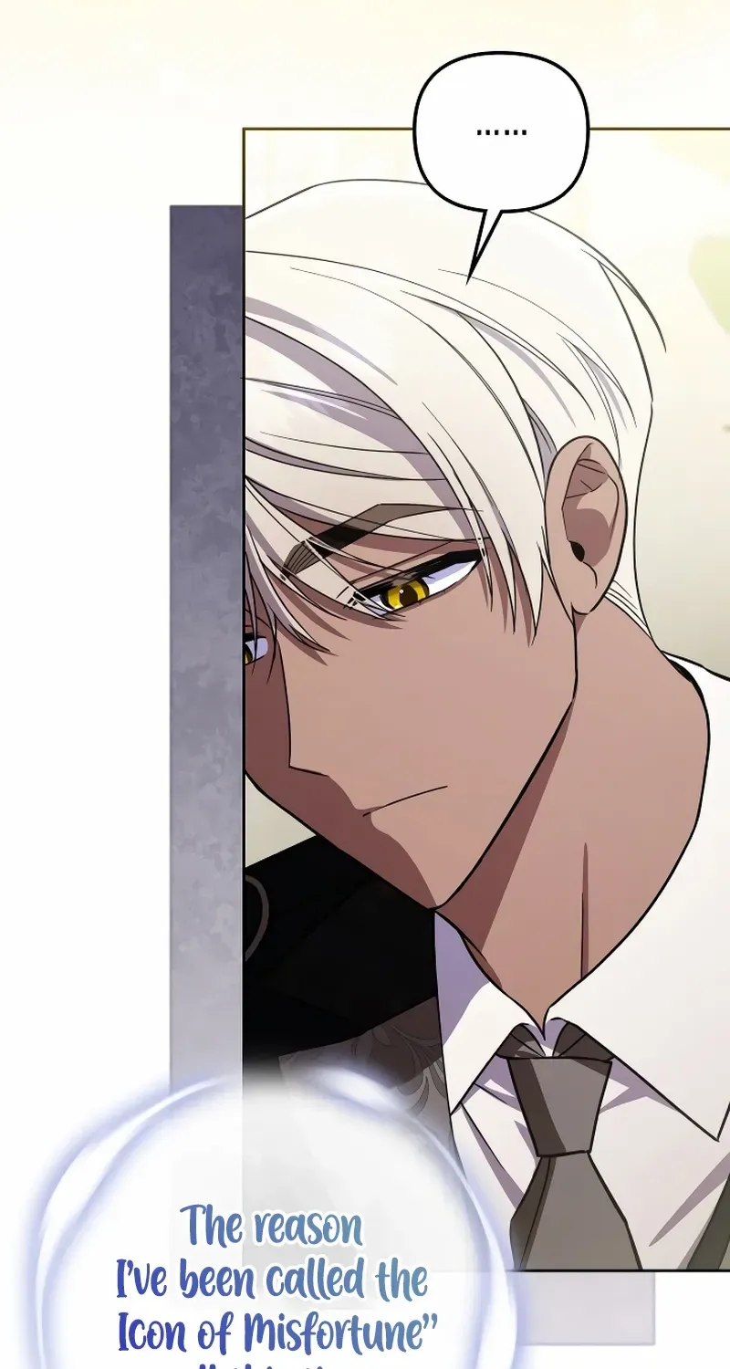 A S*ave Of Rubelfast Chapter 25 page 8 - 