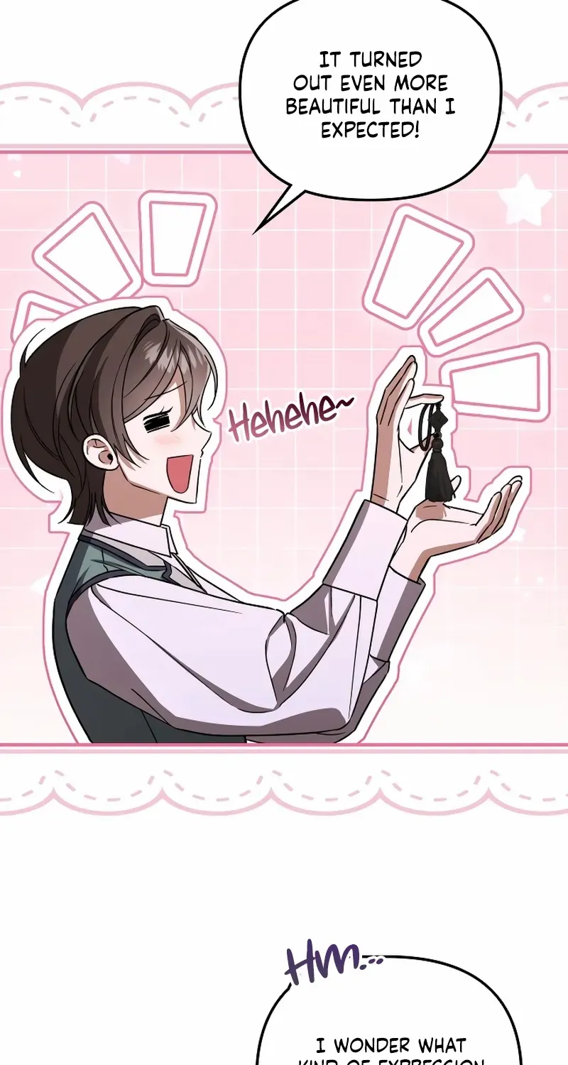 A S*ave Of Rubelfast Chapter 25 page 77 - 