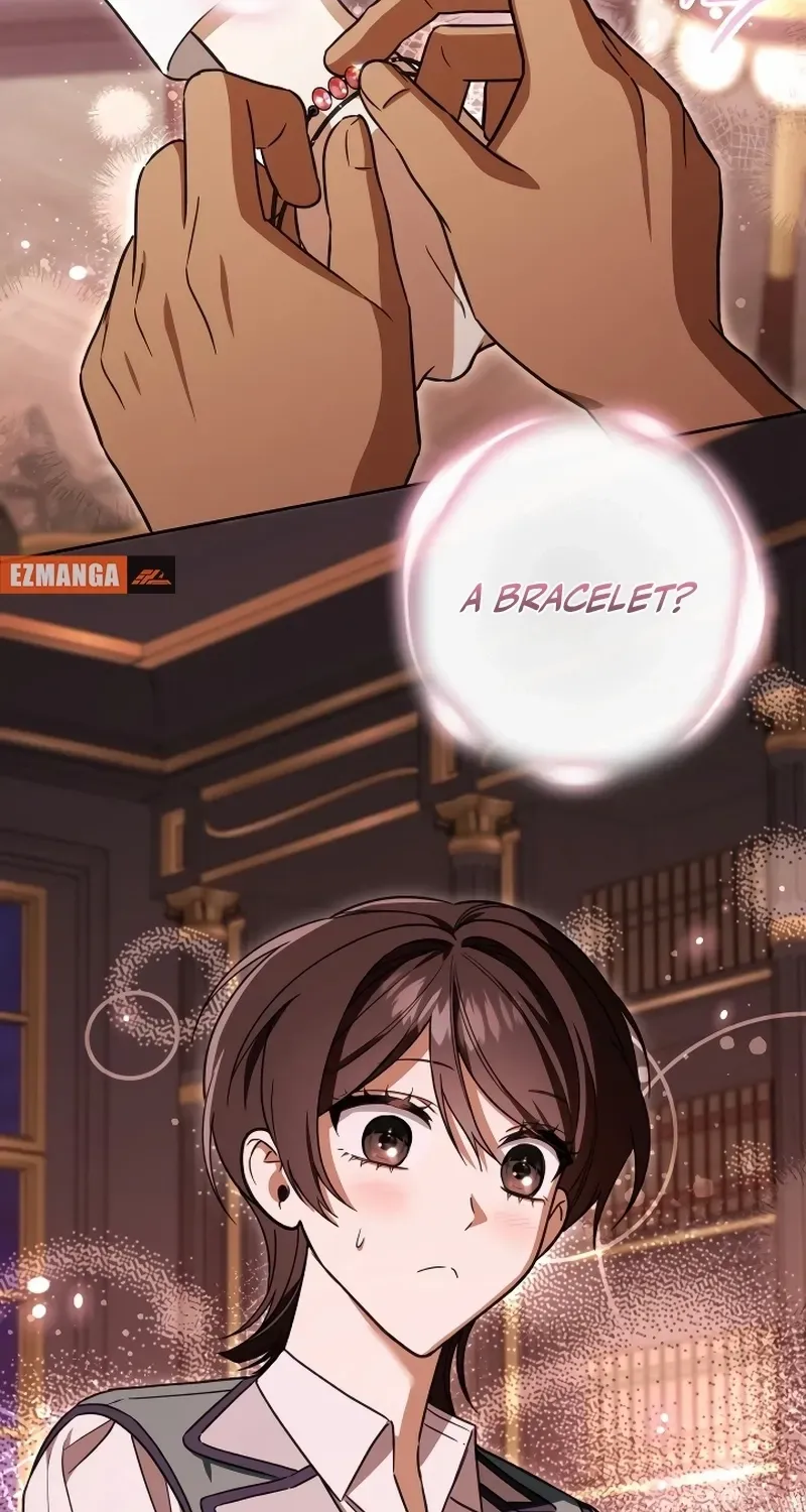A S*ave Of Rubelfast Chapter 26 page 15 - 