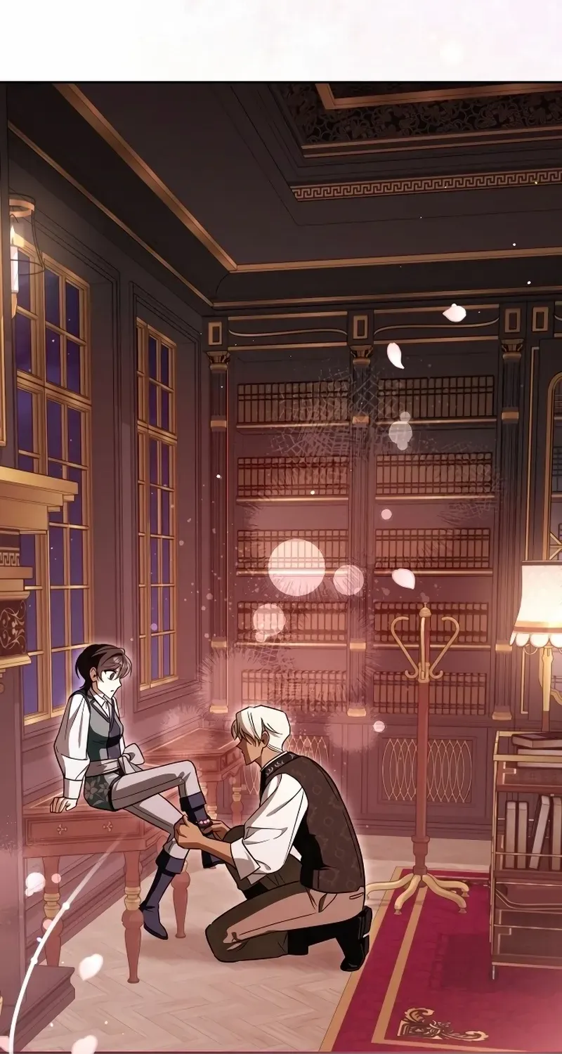 A S*ave Of Rubelfast Chapter 26 page 24 - 