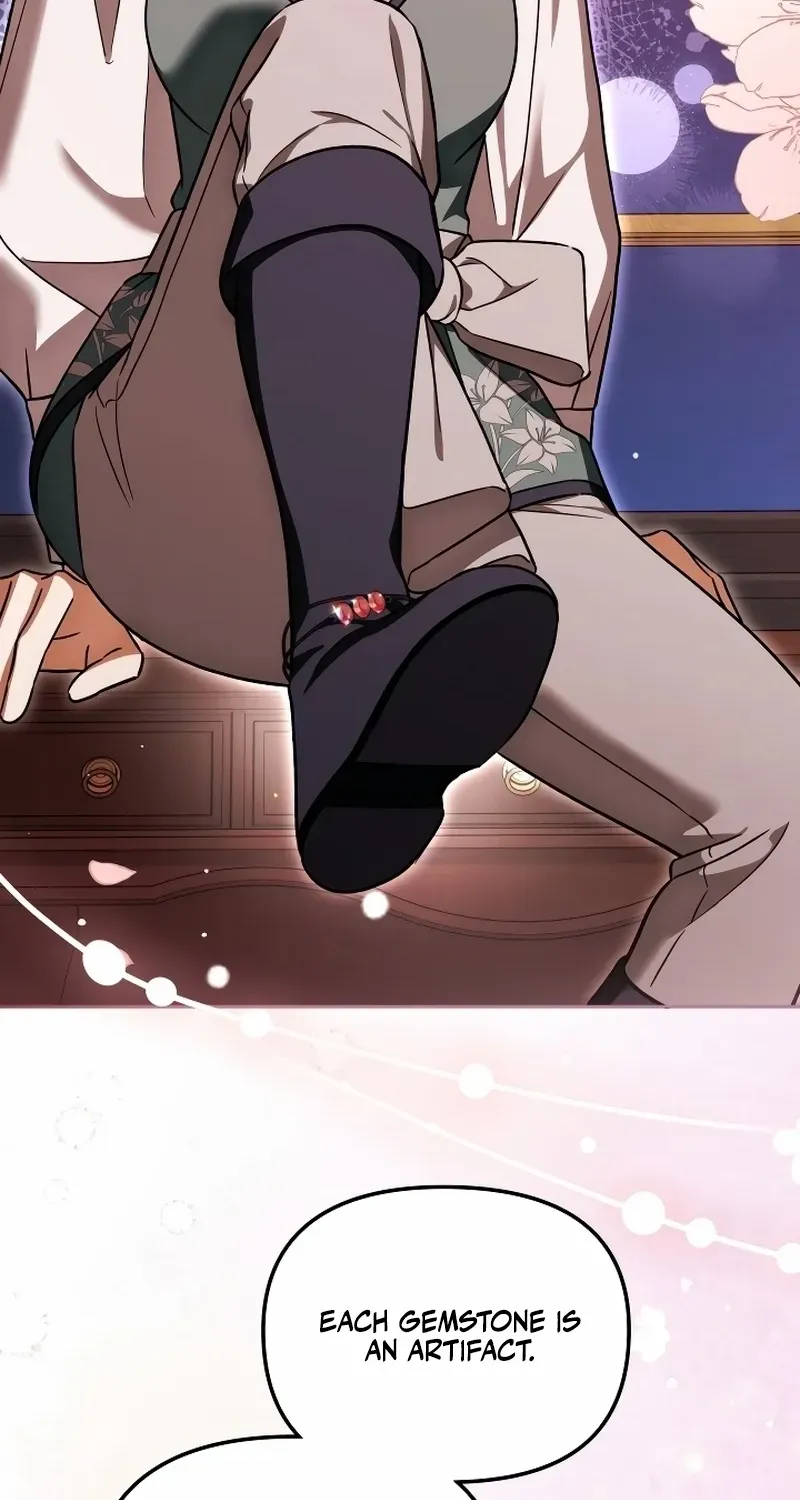 A S*ave Of Rubelfast Chapter 26 page 26 - 