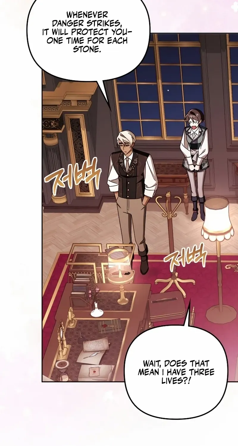 A S*ave Of Rubelfast Chapter 26 page 27 - 