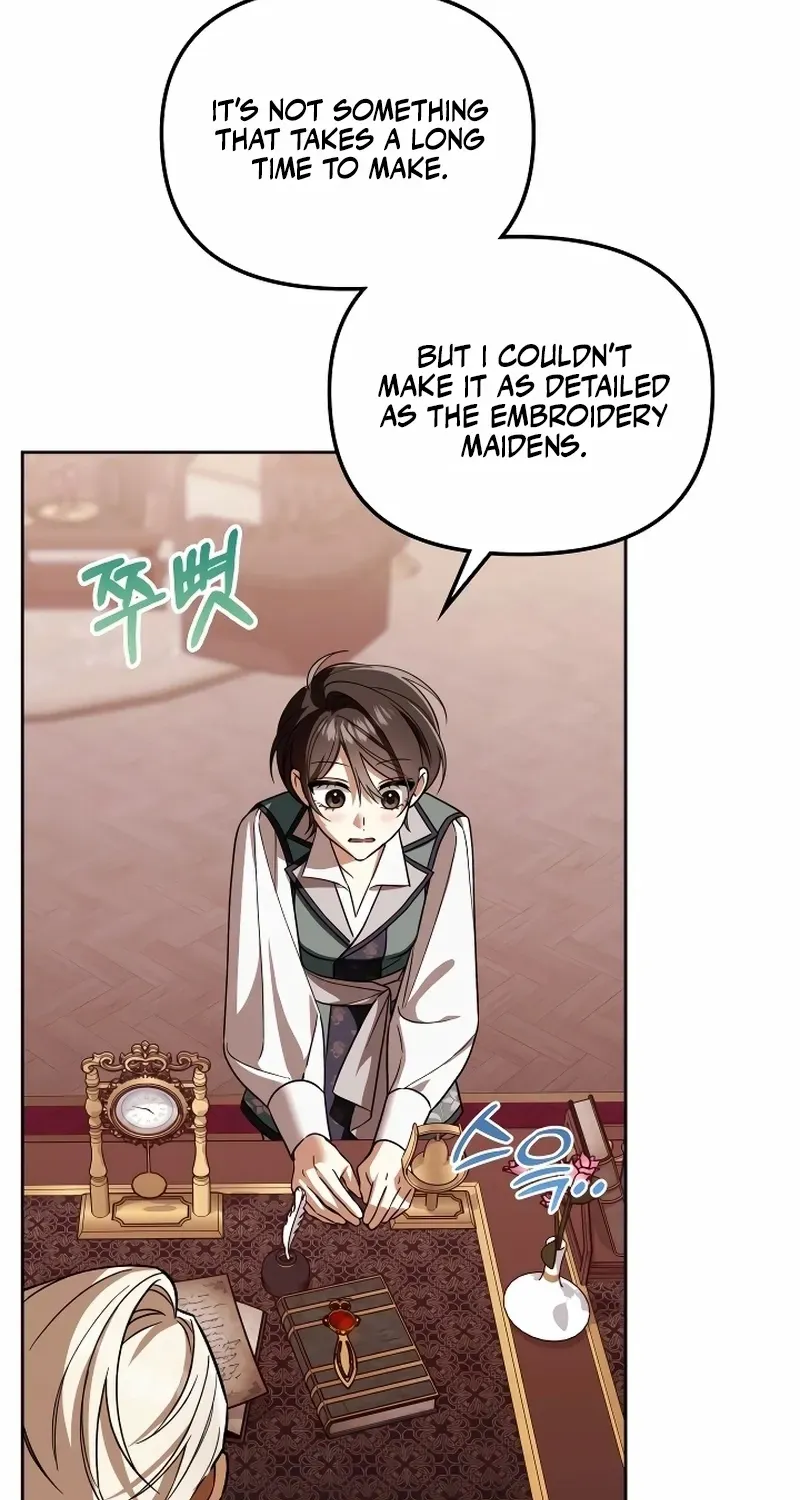 A S*ave Of Rubelfast Chapter 26 page 4 - 
