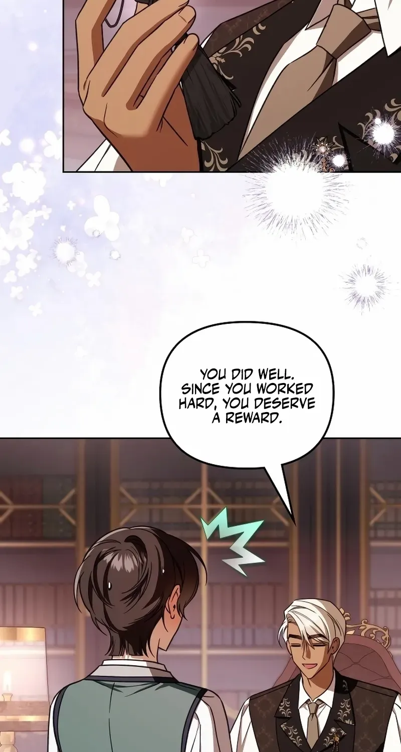 A S*ave Of Rubelfast Chapter 26 page 8 - 