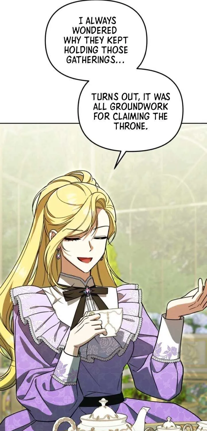 A S*ave Of Rubelfast Chapter 27 page 23 - 