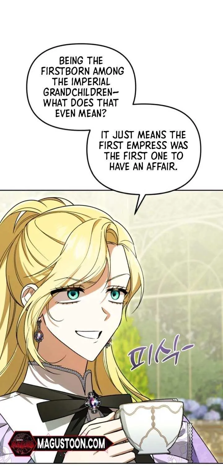 A S*ave Of Rubelfast Chapter 27 page 27 - 