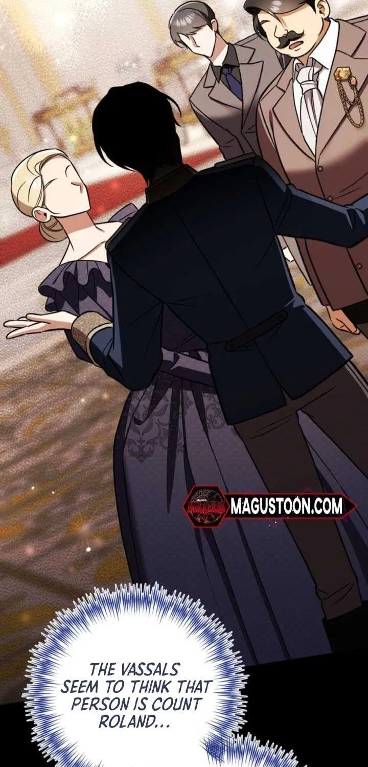 A S*ave Of Rubelfast Chapter 27 page 70 - 