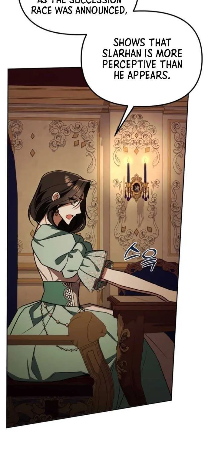 A S*ave Of Rubelfast Chapter 27 page 9 - 