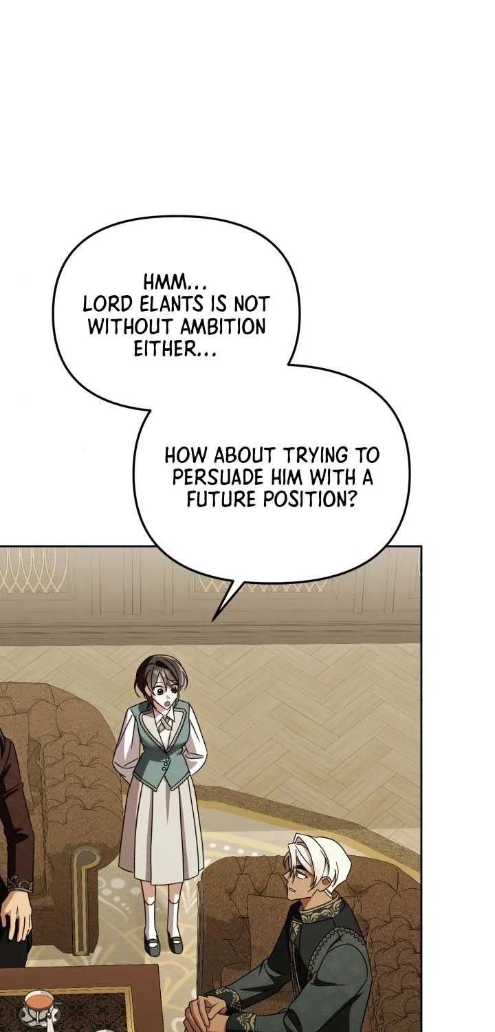 A S*ave Of Rubelfast Chapter 28 page 11 - 