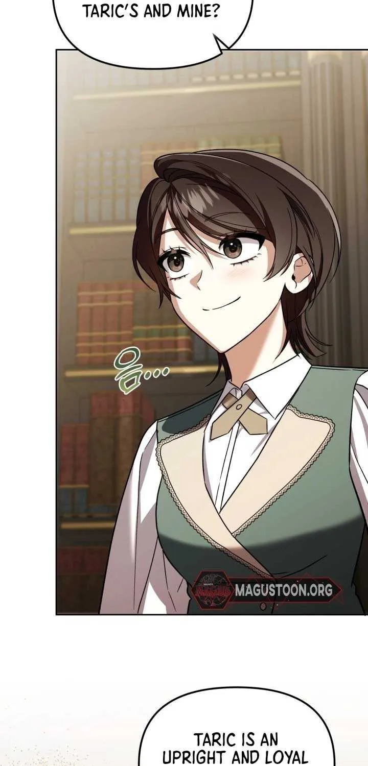 A S*ave Of Rubelfast Chapter 28 page 17 - 