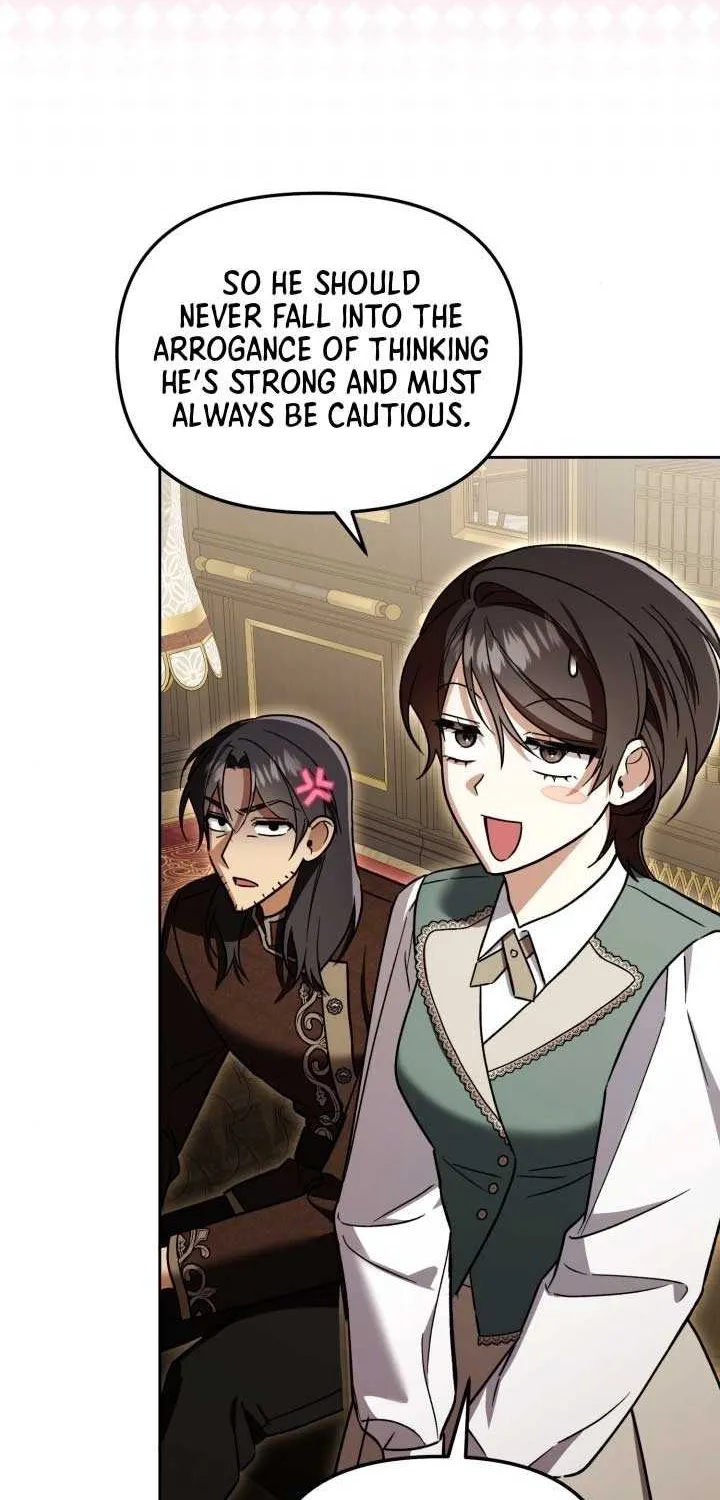 A S*ave Of Rubelfast Chapter 28 page 20 - 