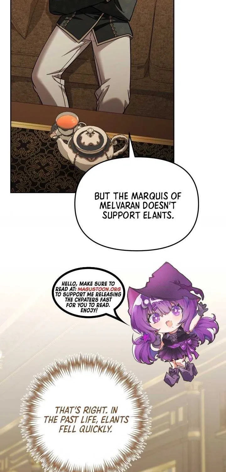 A S*ave Of Rubelfast Chapter 28 page 3 - 