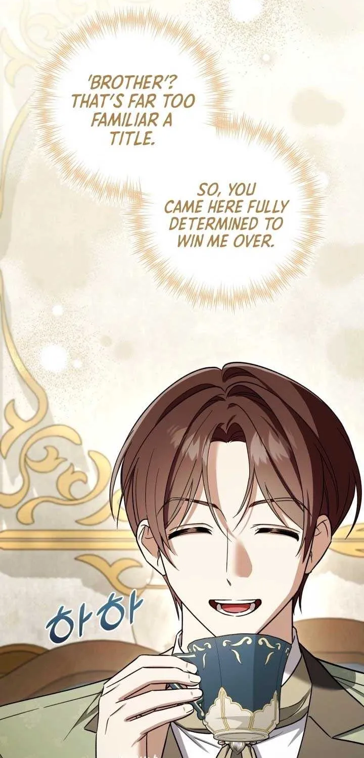A S*ave Of Rubelfast Chapter 28 page 42 - 