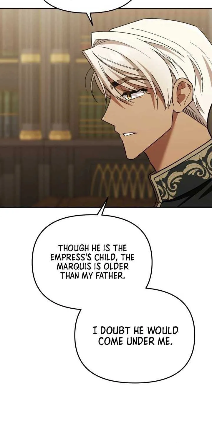 A S*ave Of Rubelfast Chapter 28 page 6 - 