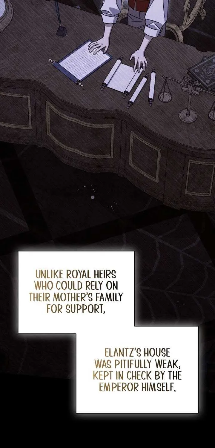 A S*ave Of Rubelfast Chapter 28 page 63 - 