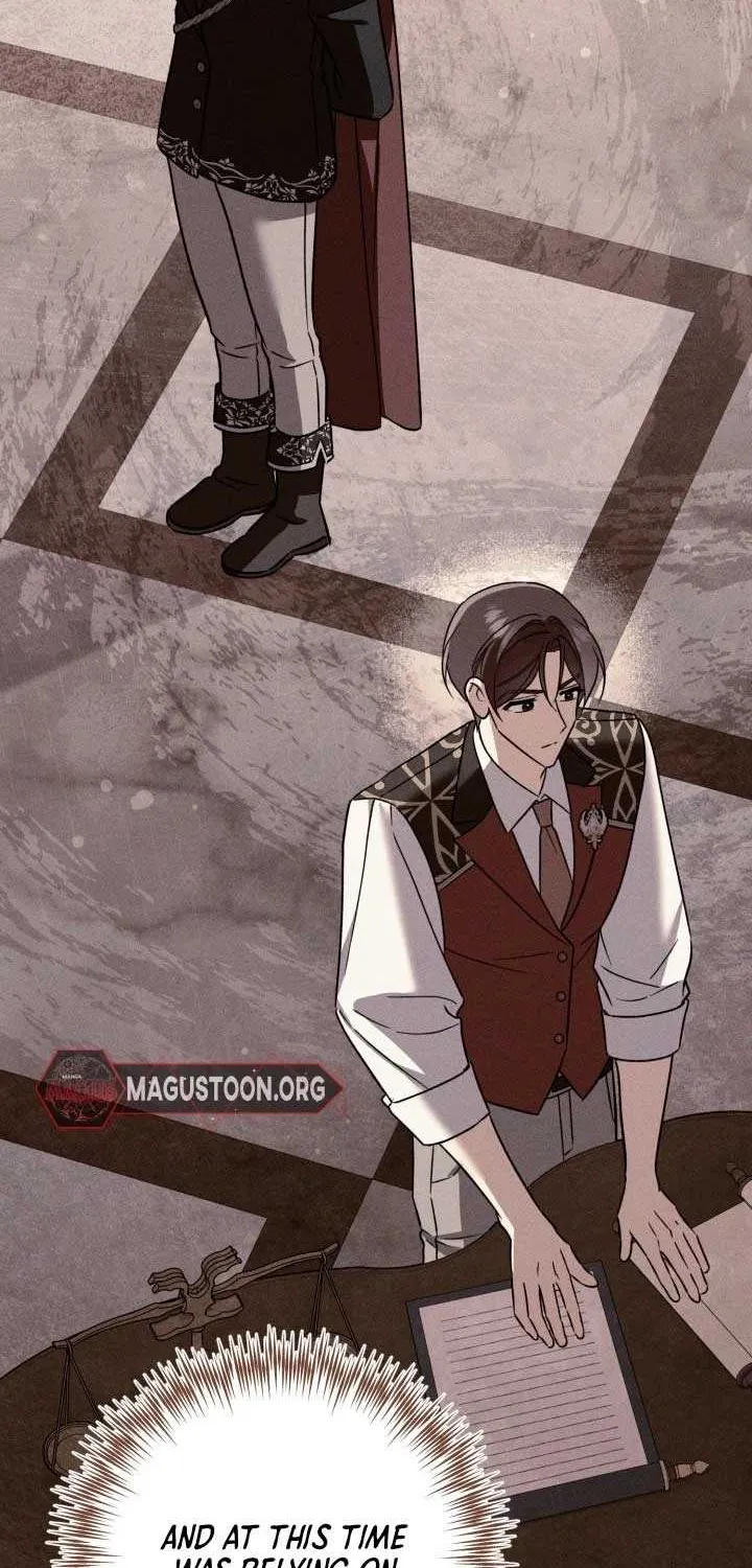 A S*ave Of Rubelfast Chapter 28 page 9 - 