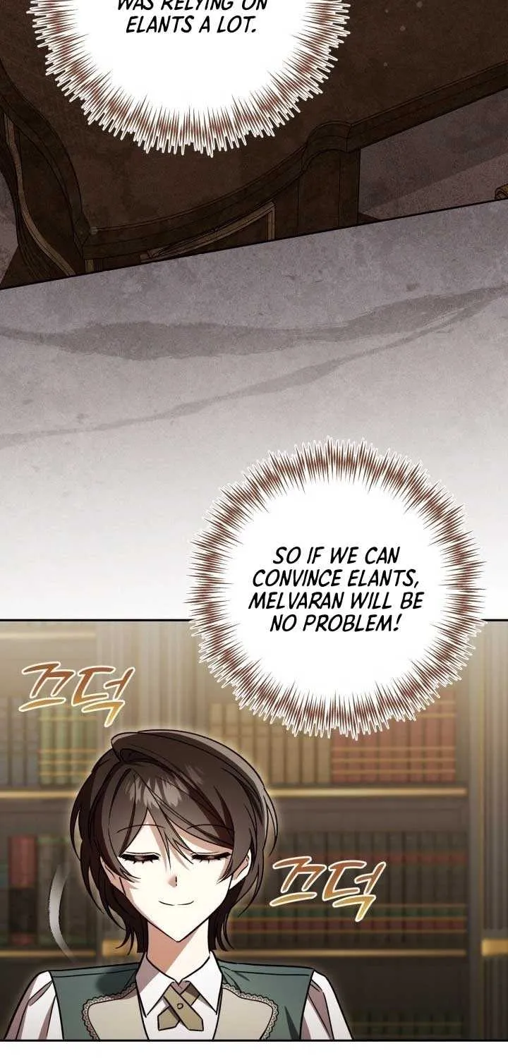 A S*ave Of Rubelfast Chapter 28 page 10 - 