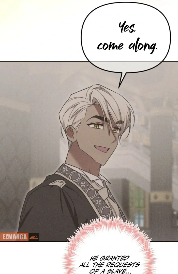 A S*ave Of Rubelfast Chapter 29 page 12 - 