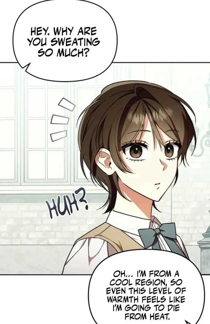A S*ave Of Rubelfast Chapter 29 page 15 - 