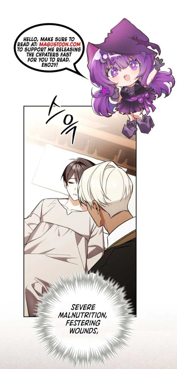A S*ave Of Rubelfast Chapter 3 page 2 - 