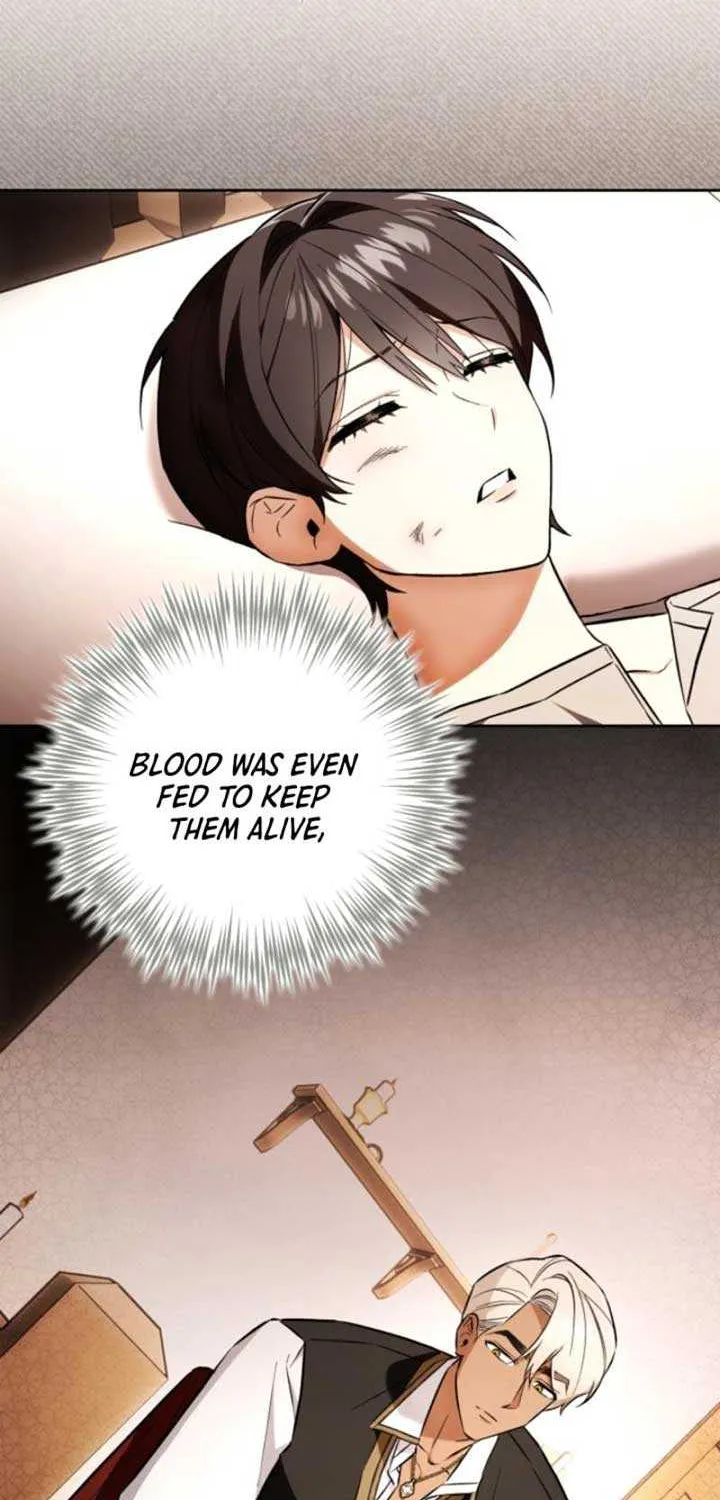 A S*ave Of Rubelfast Chapter 3 page 3 - 