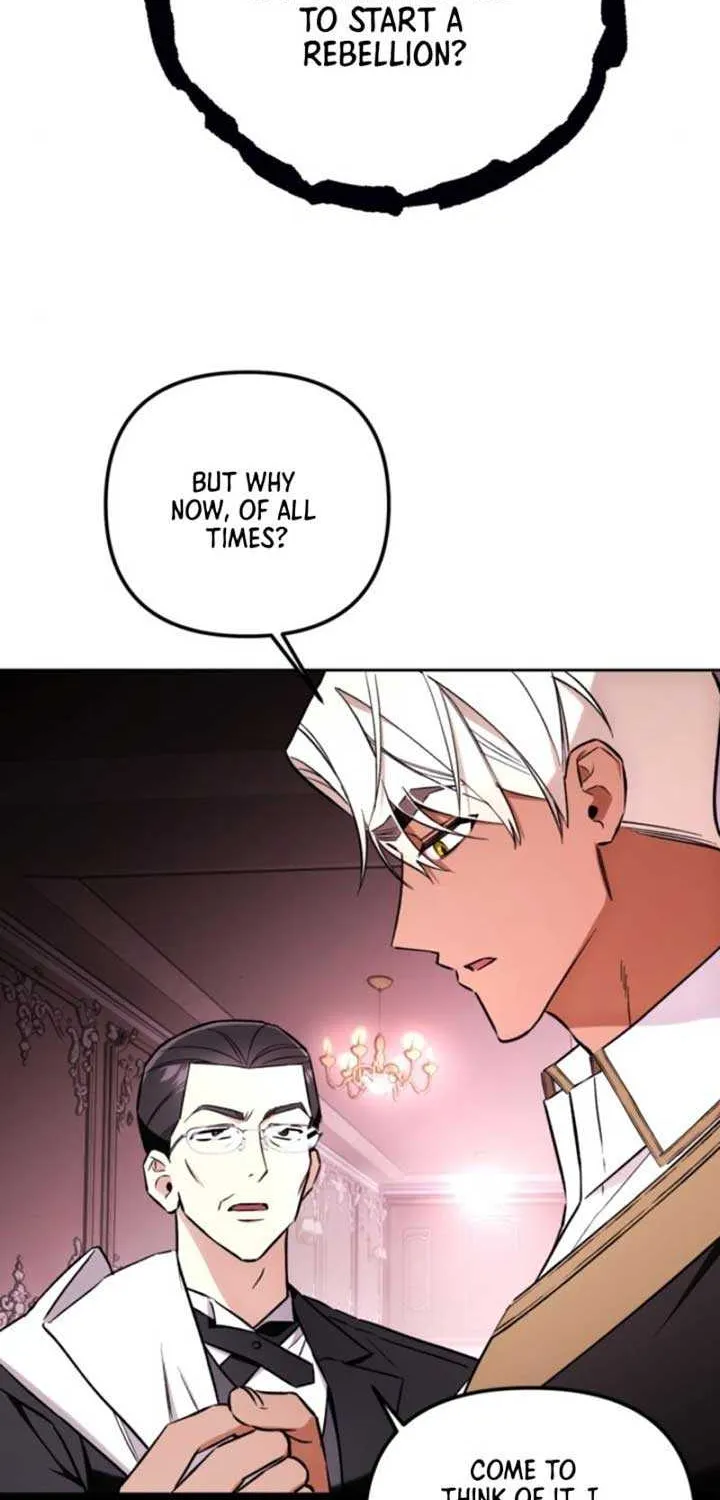 A S*ave Of Rubelfast Chapter 3 page 25 - 