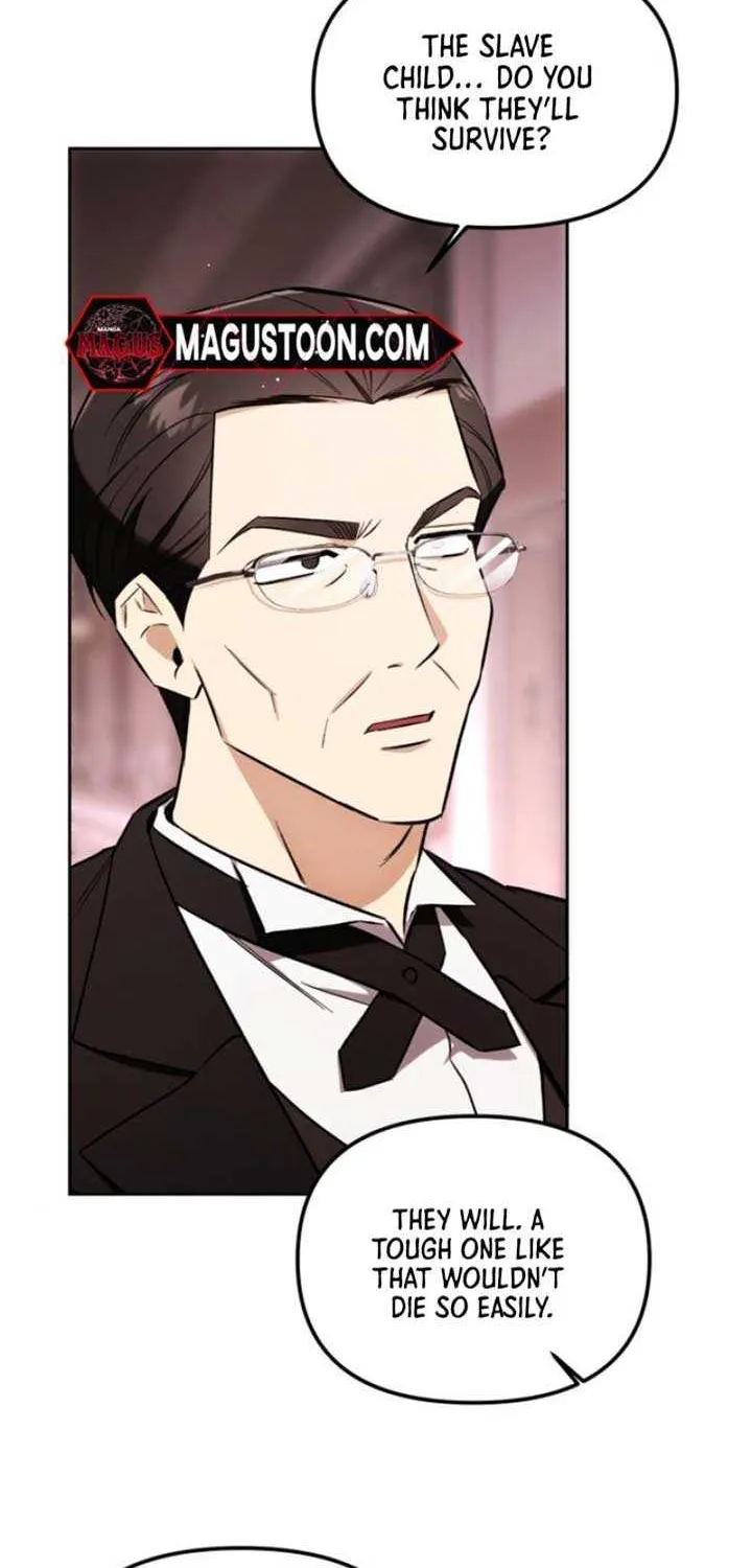 A S*ave Of Rubelfast Chapter 3 page 29 - 