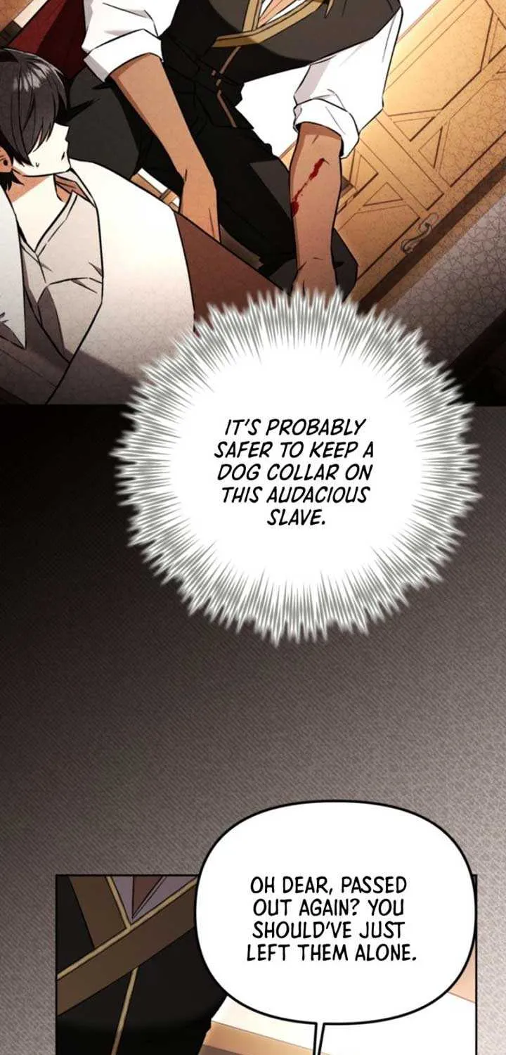 A S*ave Of Rubelfast Chapter 3 page 4 - 