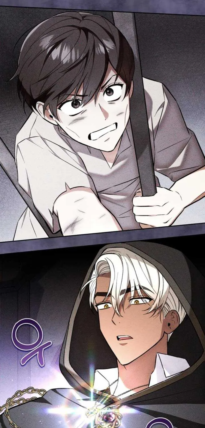 A S*ave Of Rubelfast Chapter 3 page 35 - 